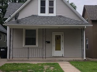 1734 S 17th St, Omaha, NE 68108