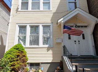 704 90th St, North Bergen, NJ 07047