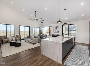 634 Lower Ranch View Road, Granby, CO 80446