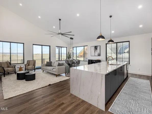 634 Lower Ranch View Road, Granby, CO 80446