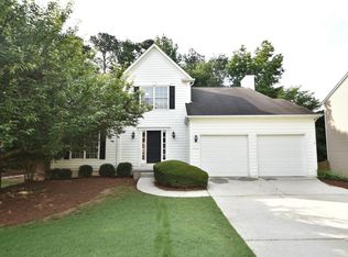 3815 Oak Park Dr, Suwanee, GA 30024