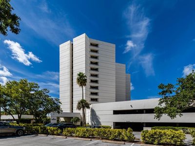 5940 Pelican Bay Plz S APT 505, Gulfport, FL, 33707