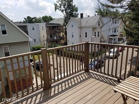 25 Hecla St. #3 Boston - Dorchester Unit Photo 2