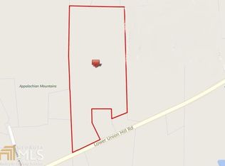 2164 Lower Union Hill Rd, Canton, GA 30115