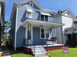 4311 Rhodes Ave, New Boston, OH 45662