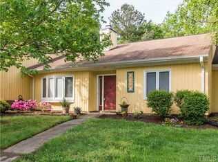 105 Perriwinkle Pl, Durham, NC 27713