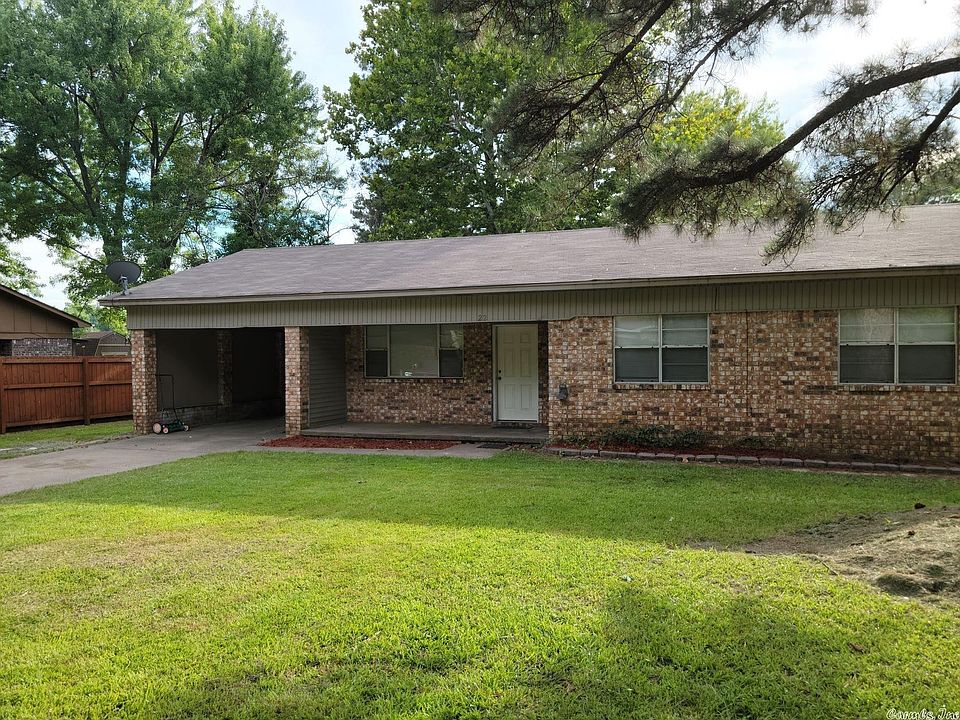 22 Oak Meadows Dr, Cabot, AR 72023 Zillow