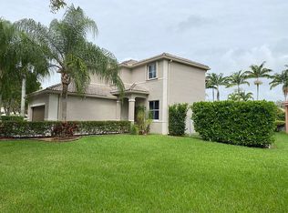 4207 Sabal Ridge Cir, Weston, FL 33331
