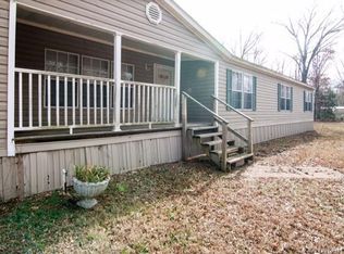 3341 Riviera St, Shreveport, LA 71107