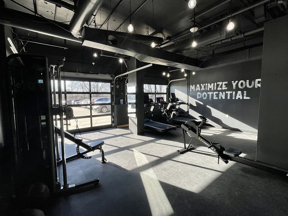 The Lyon Apartment Rentals Des Moines, IA Zillow