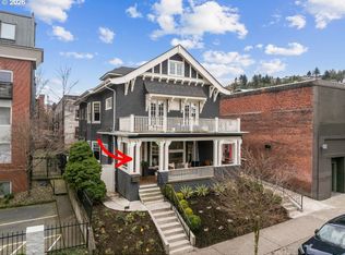 2264 NW Kearney St, Portland, OR