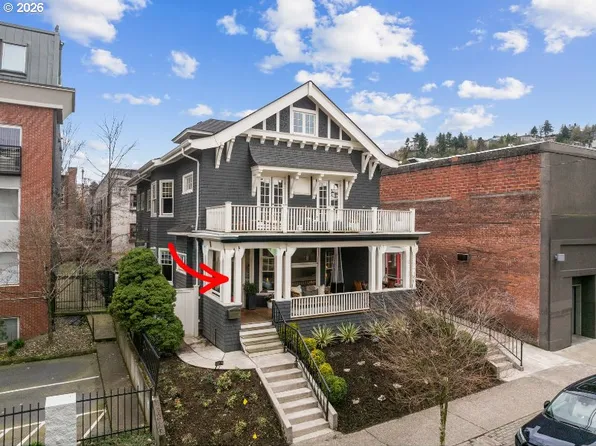 2264 NW Kearney St, Portland, OR 97210