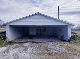 245 Thompson Ridge Rd, Baxter, TN 38544