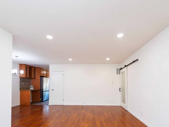 608Hayw, 608 N Hayworth Ave APT 8, Los Angeles, CA 90048