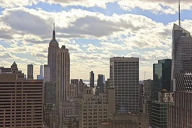 Rented by Living New York