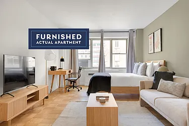 Rented by The Blueground