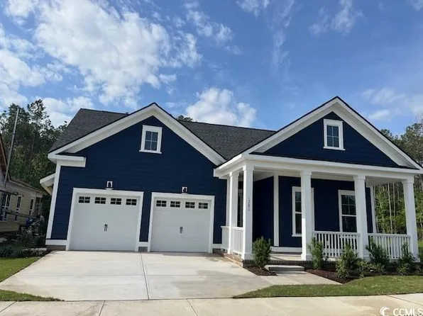 1781 Tryon Dr #SB160 Olan Classic, Myrtle Beach, SC 29588