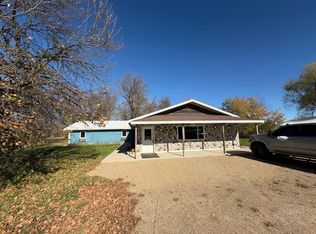13604 625th Ave, Eagle Bend, MN 56446