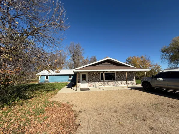 13604 625th Ave, Eagle Bend, MN 56446