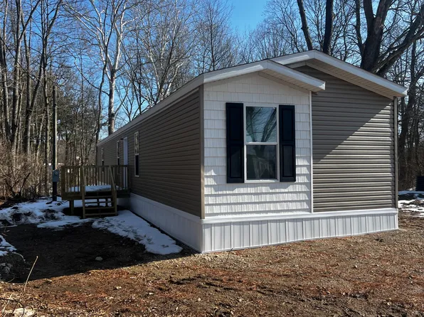 11993 Spruance Rd #185, Hillsboro, OH 45133