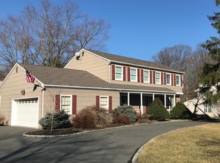 45 Brittany Rd, Montville, NJ 07045