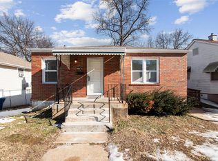9954 Lark Ave #1/2, Saint Louis, MO