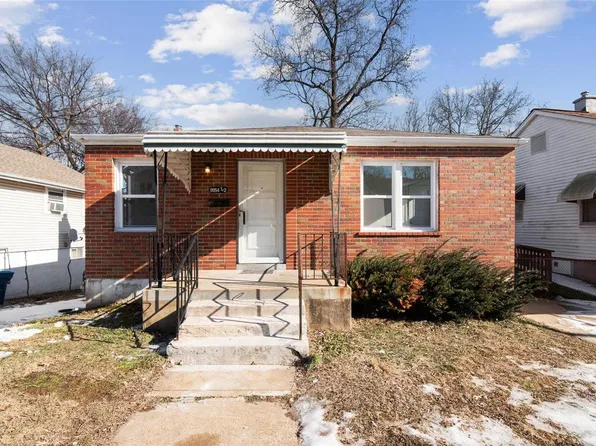 9954 Lark Ave #1/2, Saint Louis, MO 63125