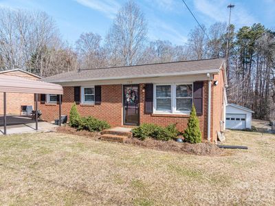 708 Noles Dr, Mount Holly, NC, 28120