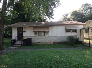 413 Branham Ave SW, Rome, GA 30161