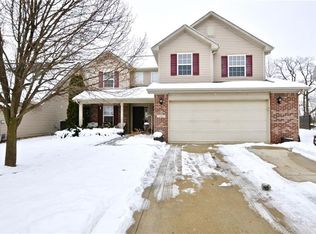 14884 Alysheba Dr, Noblesville, IN 46060