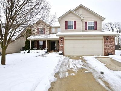 14884 Alysheba Dr, Noblesville, IN, 46060