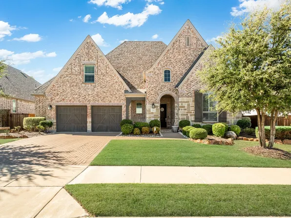 1051 Brookfield Dr, Prosper, TX 75078