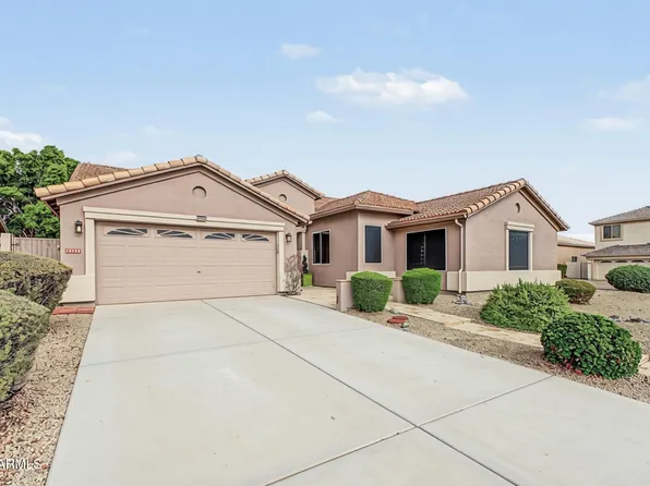25705 N 68th Lane, Peoria, AZ 85383