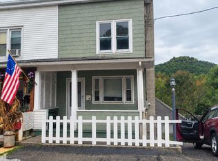 244 W Columbus Ave, Nesquehoning, PA 18240