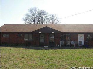 3114 Ralph Ave, Shively, KY 40216