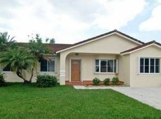 17148 SW 144th Pl, Miami, FL 33177