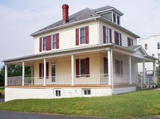 17138 Virginia Ave #B, Hagerstown, MD 21740