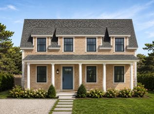 9 Fawn Ln, Nantucket, MA 02554