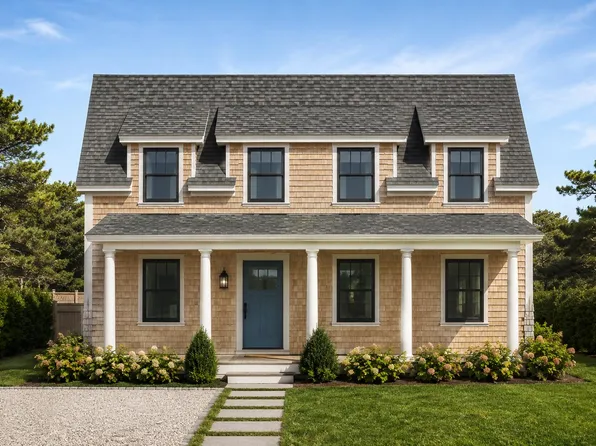9 Fawn Ln, Nantucket, MA 02554