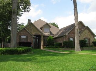 8375 Castleton Way, Tyler, TX 75703