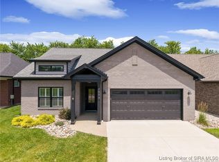 4694 Red Tail Rdg, Jeffersonville, IN 47130