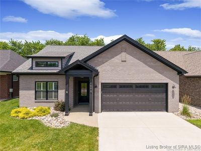 4694 Red Tail Ridge, Jeffersonville, IN, 47130