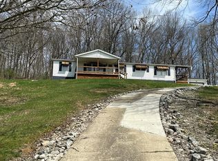 281 Pattonsville Rd, Jackson, OH 45640