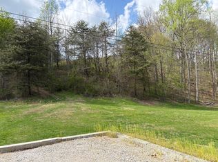 528 Pyle Rd, Lucasville, OH 45648