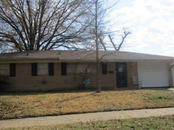 4019 Lark St, Bossier City, LA 71112