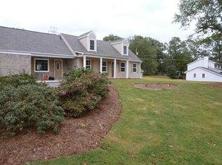 125 Meadowbrook Ln, Inman, SC 29349