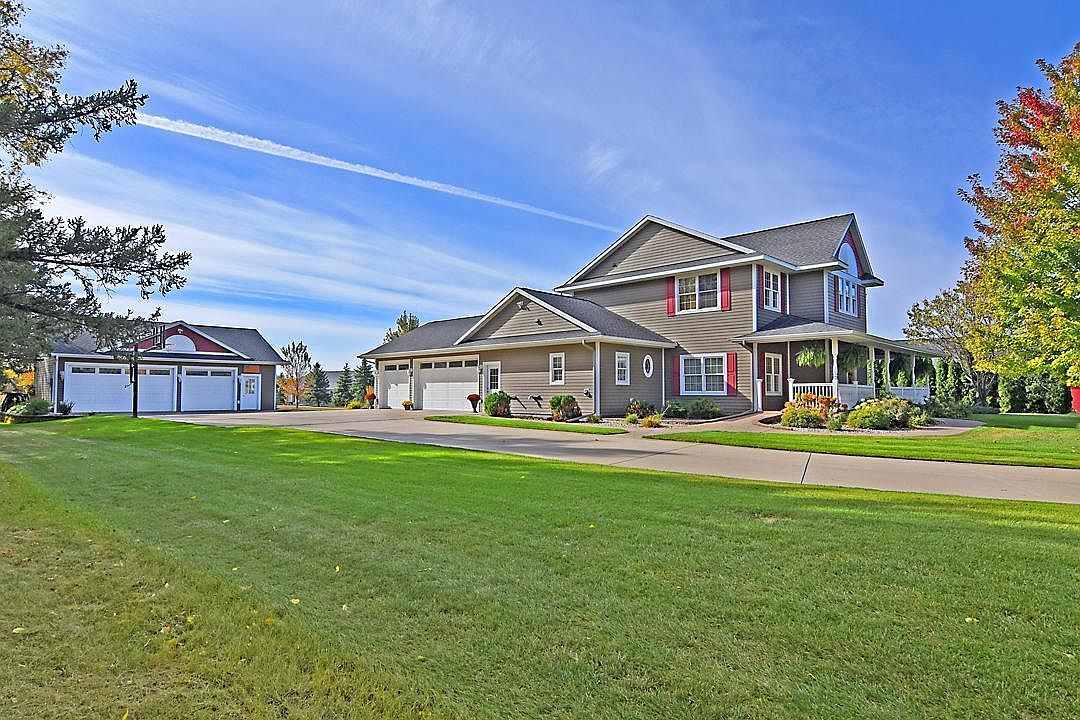 2002 Hazel Hill Rd SE, Alexandria, MN 56308 | MLS #7029083 | Zillow