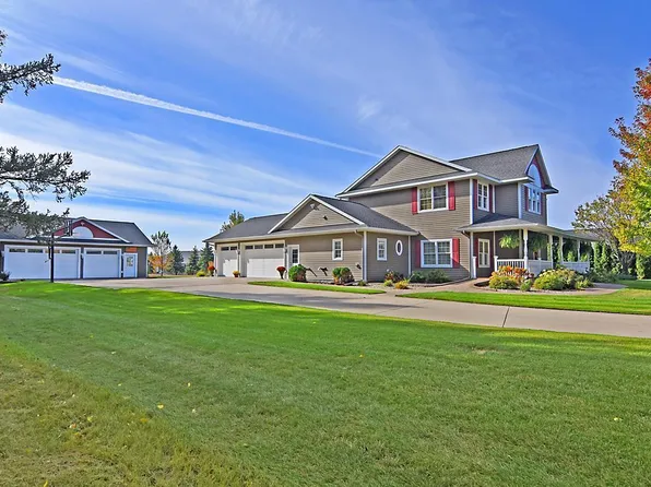 2002 Hazel Hill Rd SE, Alexandria, MN 56308