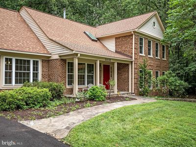11132 Flora Lee Dr, Fairfax Station, VA, 22039