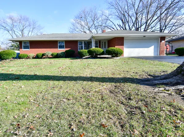 7117 Chandler Dr, Indianapolis, IN 46217